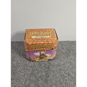 2000 - Scabbers Magic Trinket Box - Harry Potter Enesco Collectible